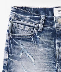 Girls - Mid-Rise Short
