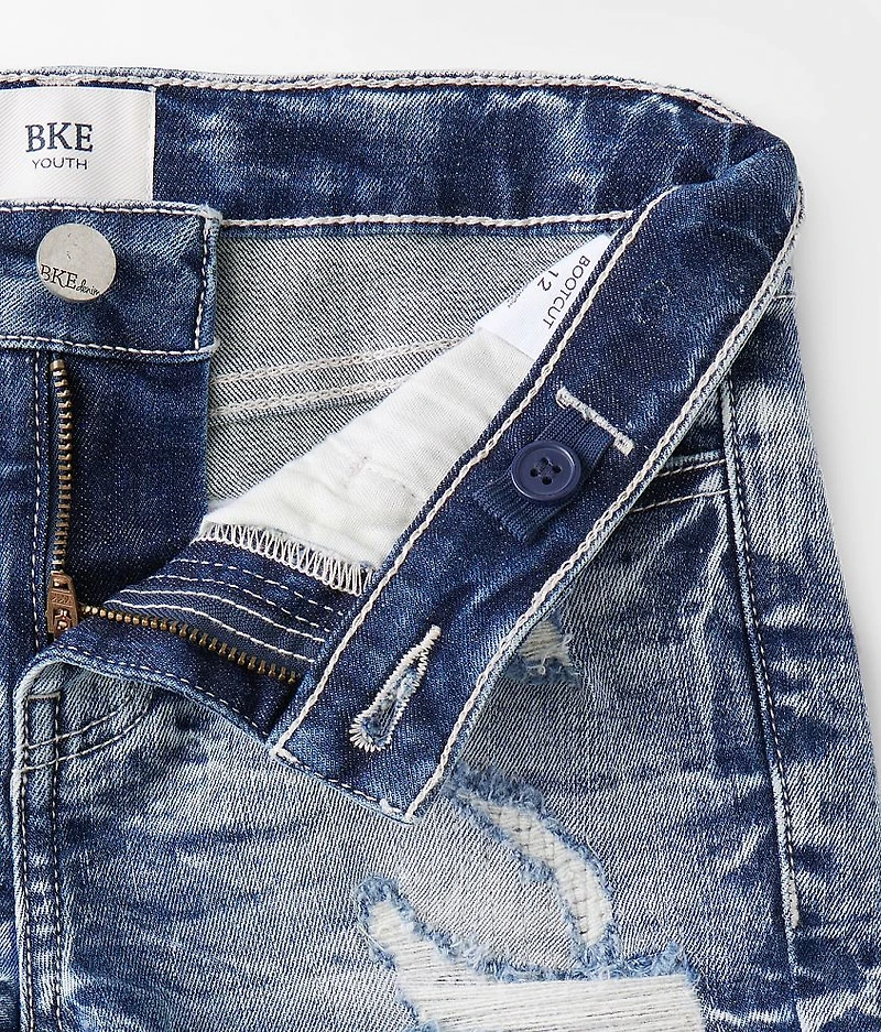 Girls - Mid-Rise Short