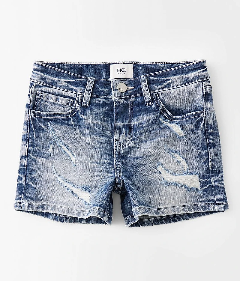 Girls - Mid-Rise Short