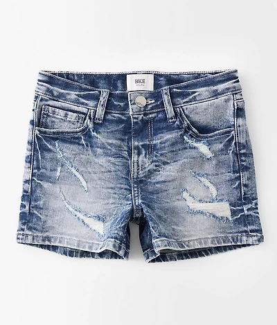Girls - Mid-Rise Short