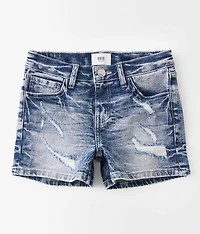 Girls - Mid-Rise Short