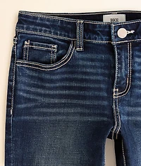 Girls - Mini Gabby Boot Stretch Jean