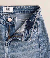 Girls - Mini Billie Barrel Jean
