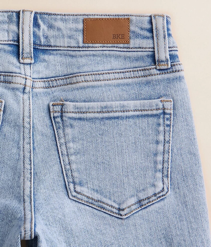 Girls - Mini Andi Trouser Stretch Jean