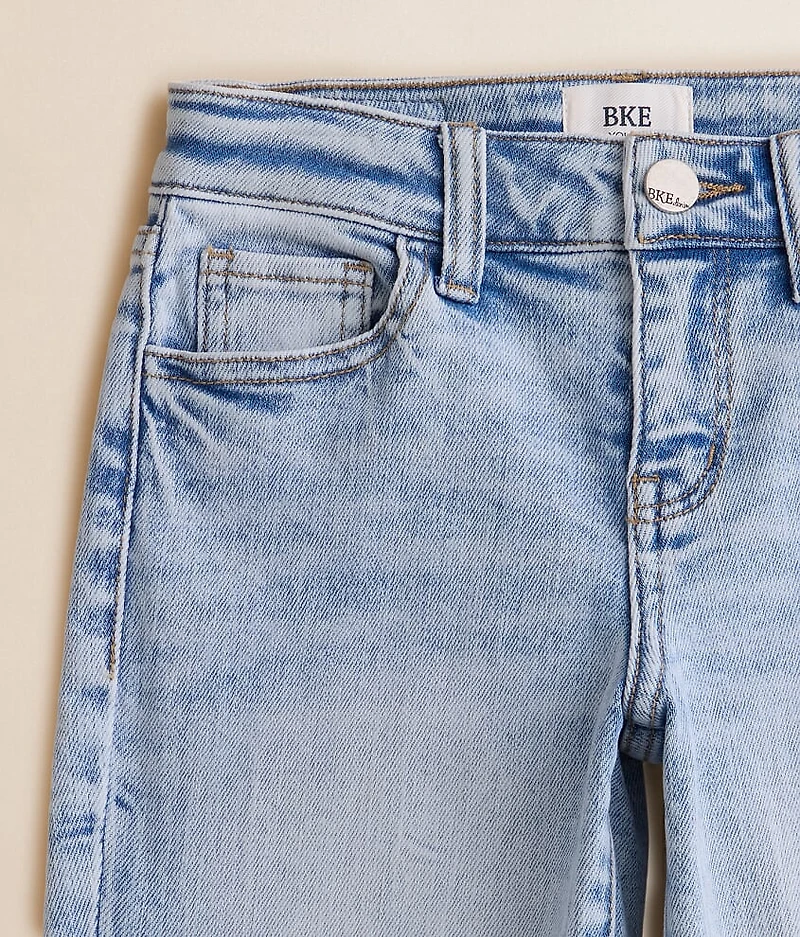 Girls - Mini Andi Trouser Stretch Jean