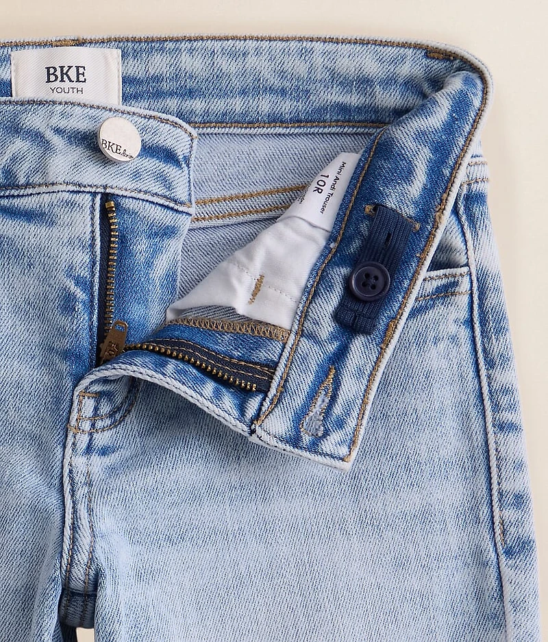 Girls - Mini Andi Trouser Stretch Jean