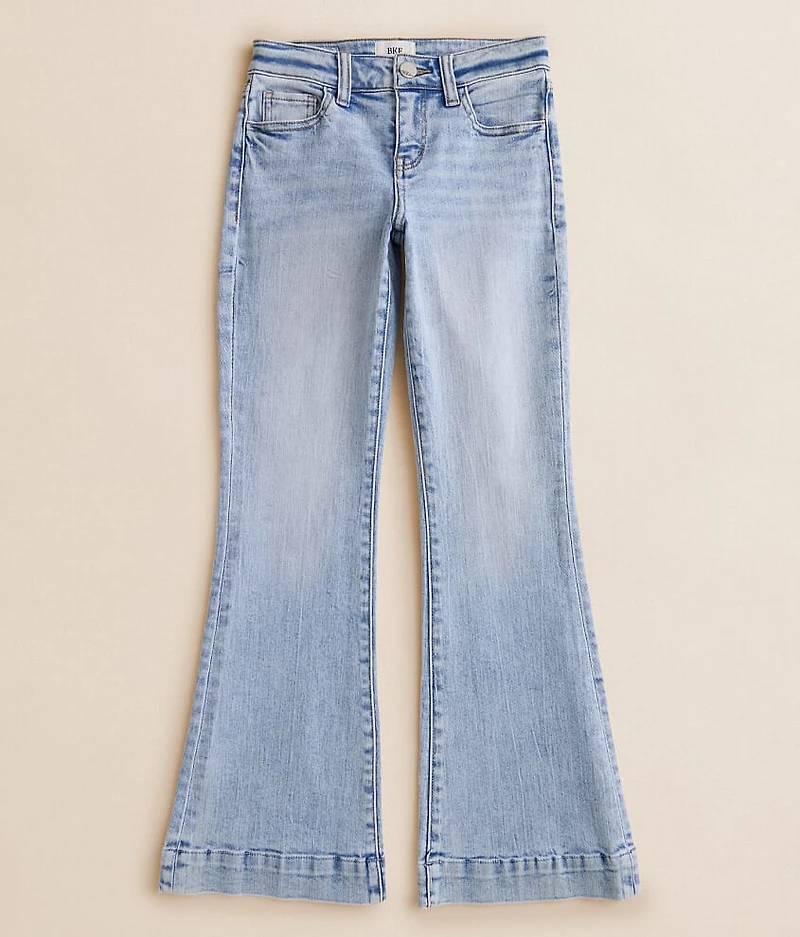 Girls - Mini Andi Trouser Stretch Jean