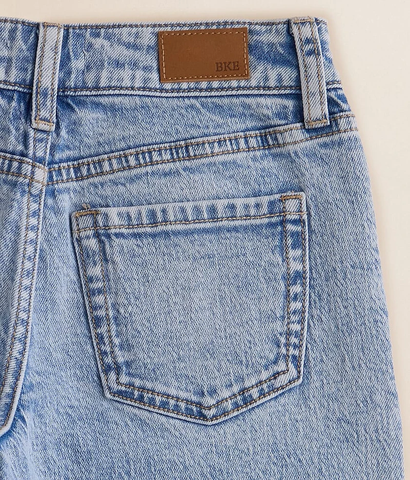 Girls - Mini Taylor Low Slung Baggy Stretch Jean