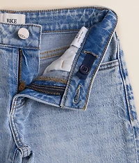 Girls - Mini Taylor Low Slung Baggy Stretch Jean