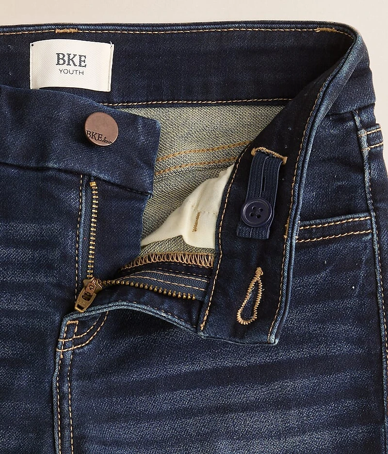 Girls - BKE Mini Andi Boot Stretch Jean