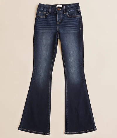 Girls - BKE Mini Andi Boot Stretch Jean