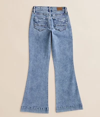 Girls - Mini Andi Trouser Stretch Jean