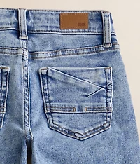 Girls - Mini Andi Trouser Stretch Jean