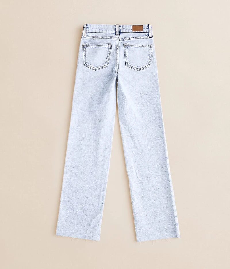 Girls - Mini Andi Classic Straight Stretch Jean