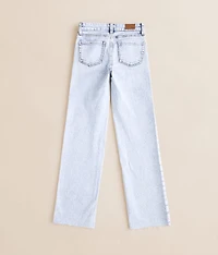 Girls - Mini Andi Classic Straight Stretch Jean