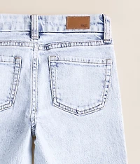 Girls - Mini Andi Classic Straight Stretch Jean