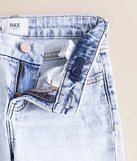 Girls - Mini Andi Classic Straight Stretch Jean