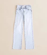 Girls - Mini Andi Classic Straight Stretch Jean