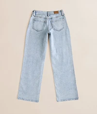 Girls - Mini Taylor Low Slung Baggy Stretch Jean