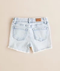 Girls - Mini Andi Stretch Short