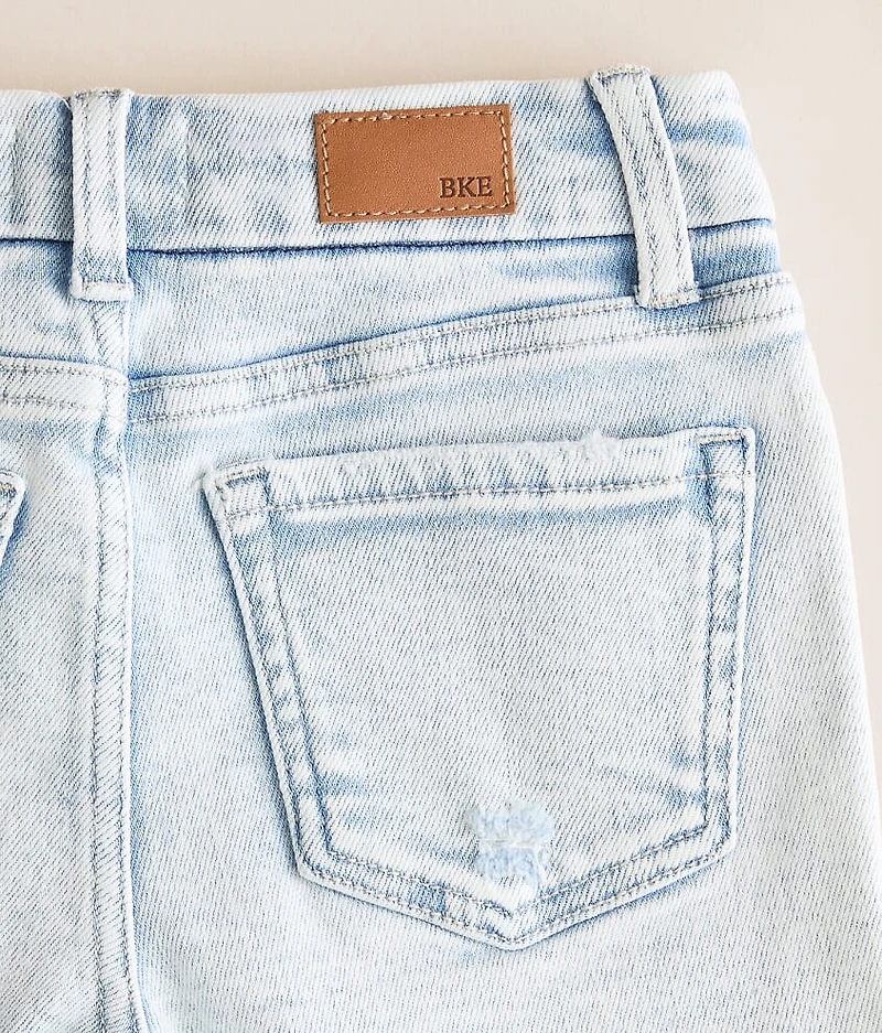 Girls - Mini Andi Stretch Short