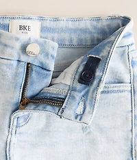 Girls - Mini Andi Stretch Short