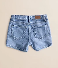Girls - Mini Andi Stretch Short