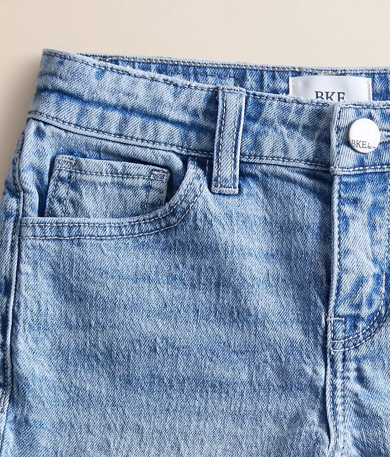 Girls - Mini Andi Stretch Short