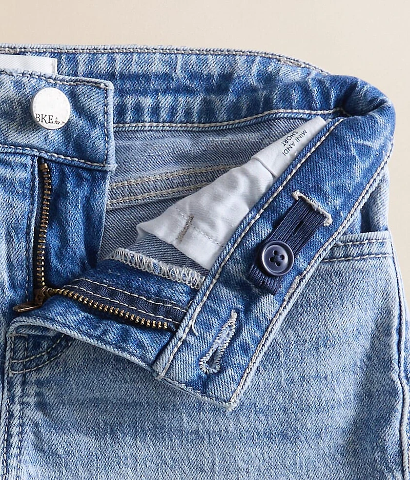 Girls - Mini Andi Stretch Short