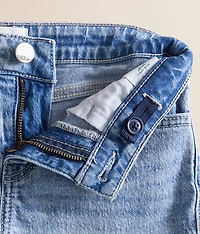 Girls - Mini Andi Stretch Short