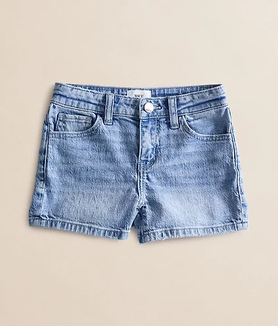 Girls - Mini Andi Stretch Short