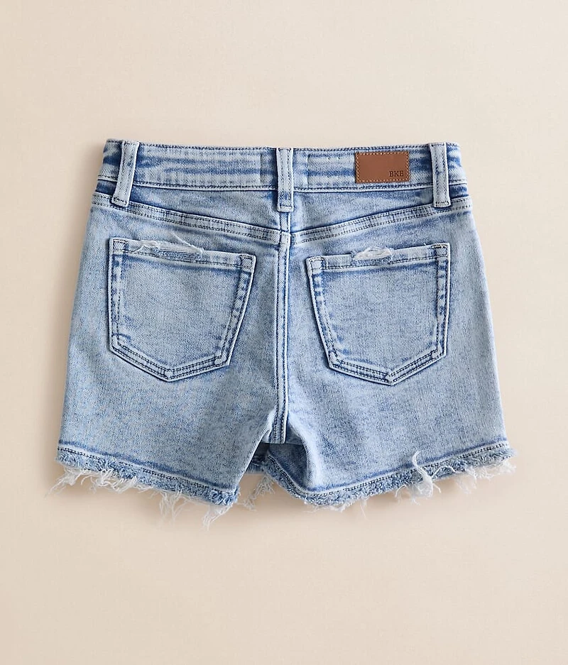 Girls - Mini Andi Stretch Skort