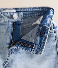 Girls - Mini Andi Stretch Skort