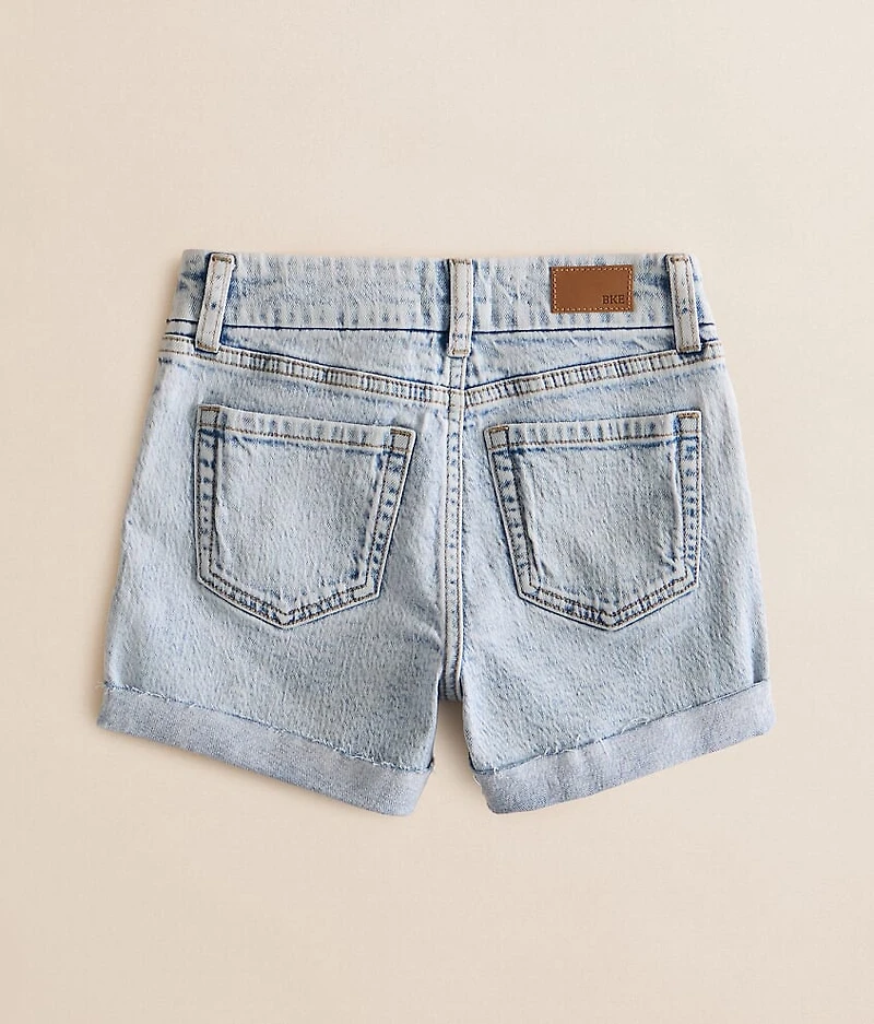 Girls - Mini Andi Stretch Short