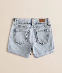 Girls - Mini Andi Stretch Short