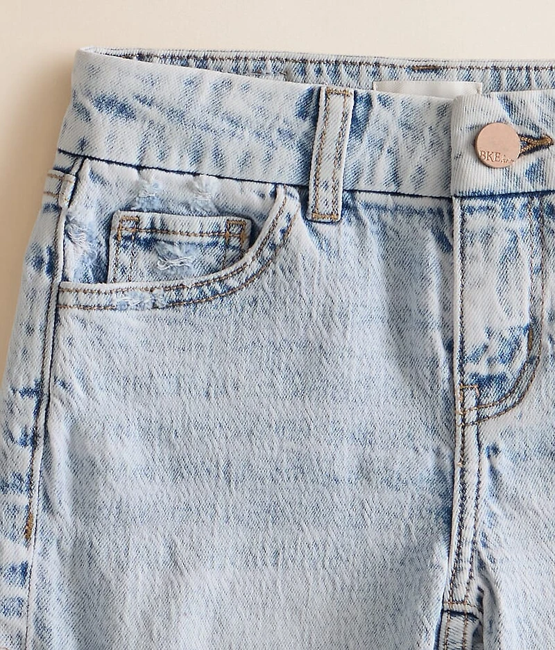 Girls - Mini Andi Stretch Short