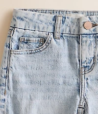 Girls - Mini Andi Stretch Short