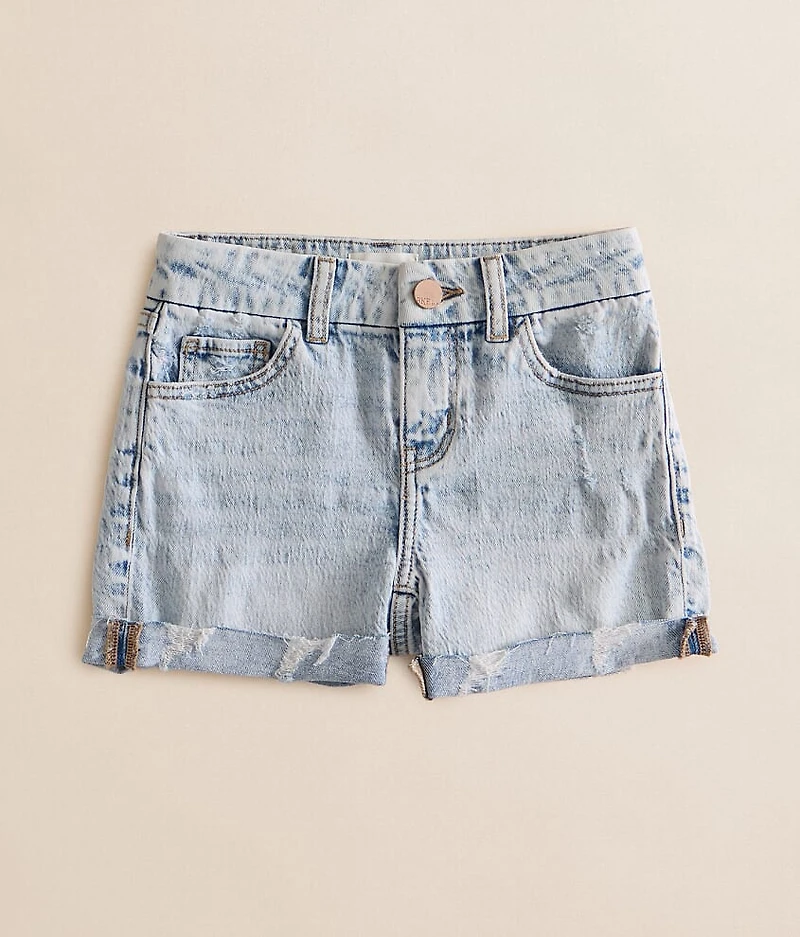 Girls - Mini Andi Stretch Short