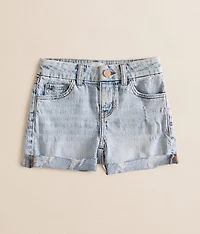 Girls - Mini Andi Stretch Short