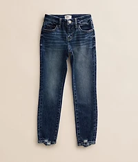 Girls - Mini Andi Ankle Skinny Stretch Jean