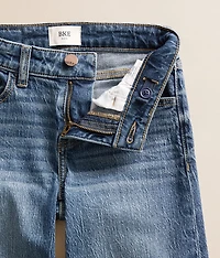 Girls - Mini Andi Wide Leg Stretch Jean