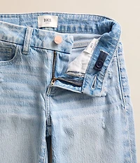 Girls - Mini Andi Straight Stretch Jean