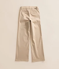 Girls - Mini Billie Wide Leg Stretch Pant