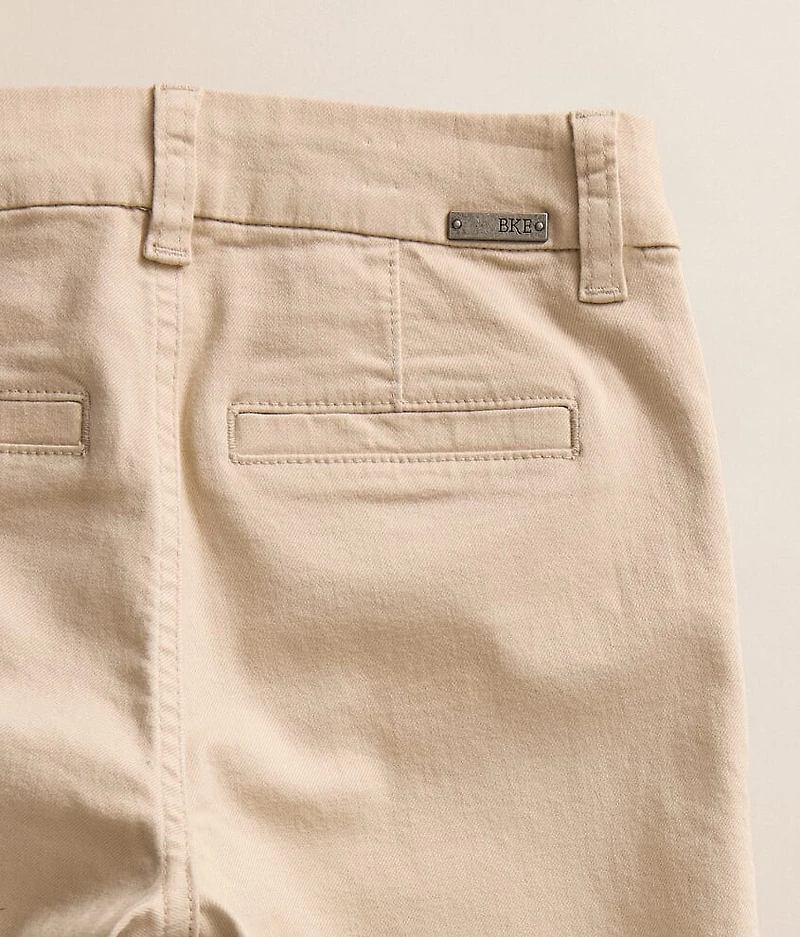 Girls - Mini Billie Wide Leg Stretch Pant