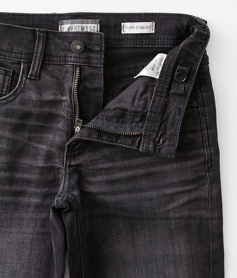 Boys - Trouper Jr. Straight Stretch Jean