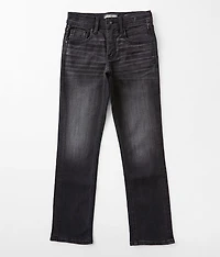 Boys - Trouper Jr. Straight Stretch Jean
