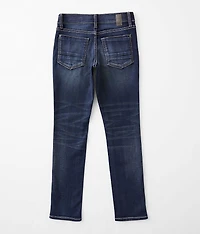 Boys - Trouper Jr. Taper Stretch Jean