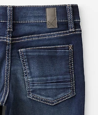 Boys - Trouper Jr. Taper Stretch Jean