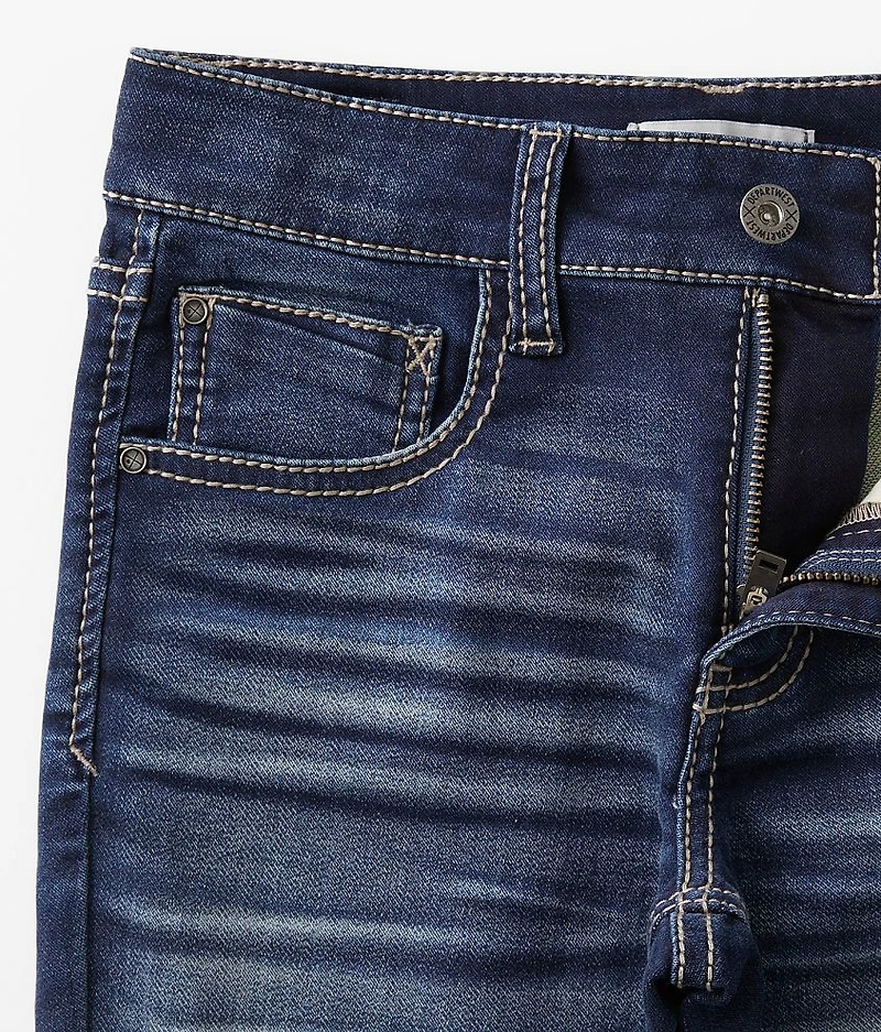 Boys - Trouper Jr. Taper Stretch Jean