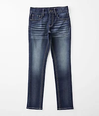 Boys - Trouper Jr. Taper Stretch Jean